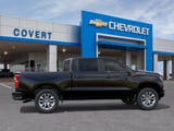 2026 Chevrolet Silverado 1500 - Preview 5