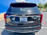 2020 Cadillac XT6 - Preview 16