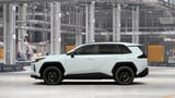 2026 Toyota RAV4 - Preview 4