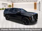 2026 Cadillac Escalade - Preview 12