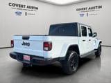 2023 Jeep Gladiator - Preview 5