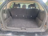 2008 Lincoln MKX - Preview 11
