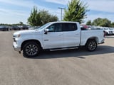 2023 Chevrolet Silverado 1500 - Preview 4