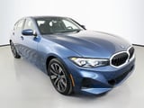 2026 BMW 3 Series - Preview 3