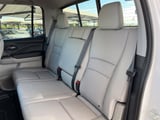 2026 Honda Ridgeline - Preview 13