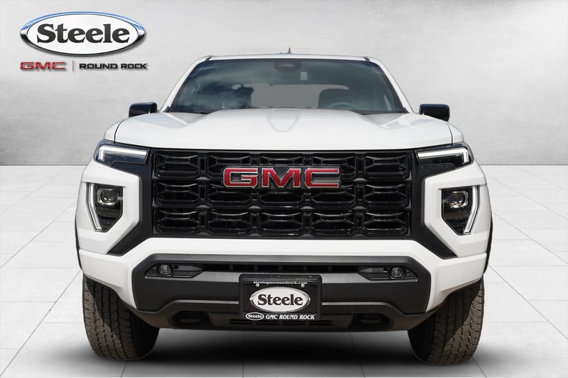 2026 GMC Canyon - Image 3