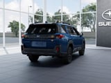 2026 Subaru Outback - Preview 5