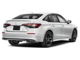 2026 Honda Civic - Preview 2