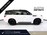 2027 INFINITI QX80 - Preview 8