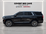 2026 GMC Yukon - Preview 5