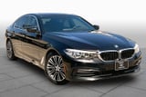 2018 BMW 5 Series - Preview 2