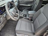 2026 Chevrolet Colorado - Preview 9