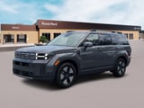 2027 Hyundai Santa Fe Hybrid - Preview 2