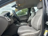 2017 Chevrolet Cruze - Preview 9