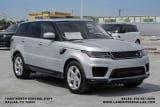 2019 Land Rover Range Rover Sport - Preview 7