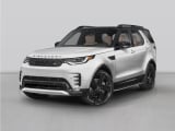 2026 Land Rover Discovery - Preview 14