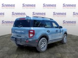 2026 Ford Bronco Sport - Preview 6