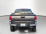 2022 Toyota Tacoma - Preview 6