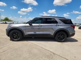 2023 Ford Explorer - Preview 4