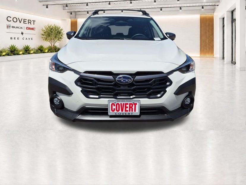 2024 Subaru Crosstrek - Image 3