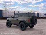 2026 Ford Bronco - Preview 4