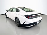 2026 Hyundai Sonata Hybrid - Preview 7