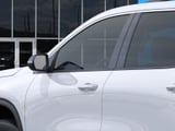 2027 Chevrolet Traverse - Preview 12