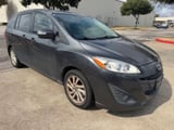 2015 Mazda Mazda5 - Preview 3