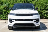 2025 Land Rover Range Rover Sport - Preview 6