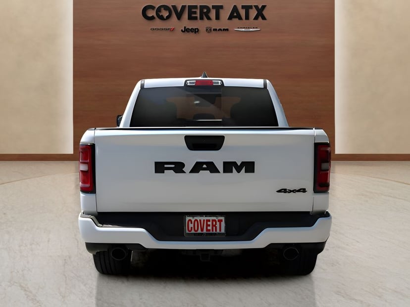 2026 Ram 1500 - Image 3