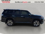 2024 Toyota 4Runner - Preview 4