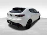 2021 Mazda Mazda3 - Preview 5