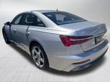 2024 Audi A6 - Preview 6