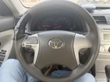 2010 Toyota Camry - Preview 14