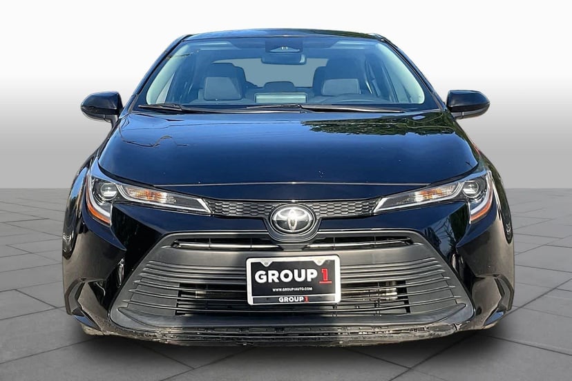 2023 Toyota Corolla - Image 3