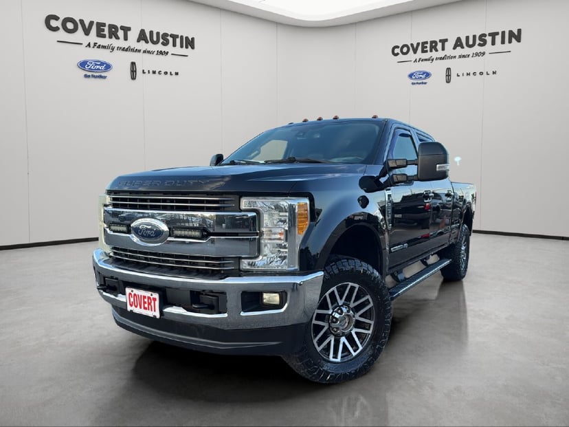 2017 Ford F-250 - Image 1