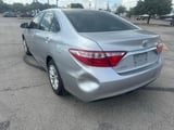 2015 Toyota Camry - Preview 4