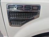 2009 Ford F-250 - Preview 6
