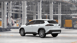 2026 Toyota Corolla Cross - Preview 6