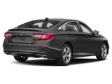 2018 Honda Accord - Preview 5