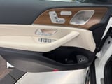2026 Mercedes-Benz GLS - Preview 15