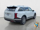 2027 Hyundai Palisade - Preview 5