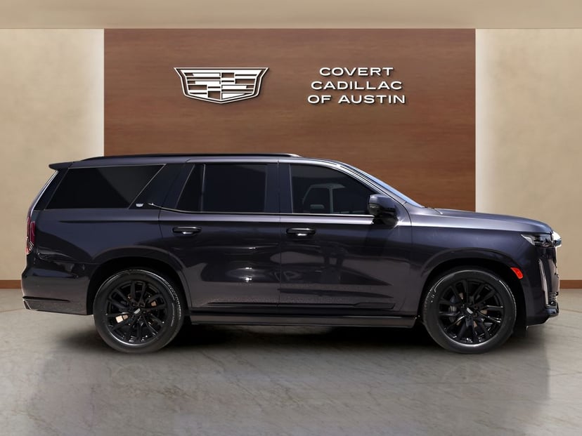 2023 Cadillac Escalade - Image 2