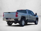 2026 Chevrolet Silverado 2500 HD - Preview 5