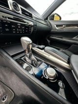 2018 Lexus GS 350 - Preview 10