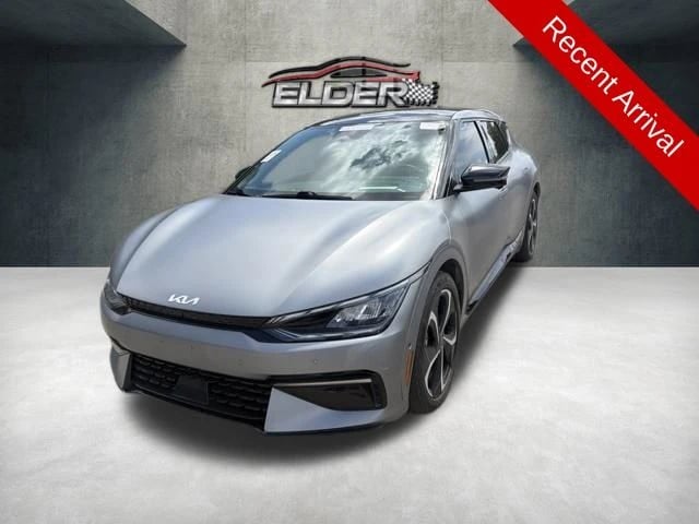 2023 Kia EV6 - Image 1