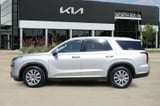2025 Hyundai Palisade - Preview 3