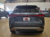 2024 Lexus RX - Preview 5