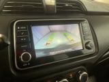 2025 Nissan Versa - Preview 14