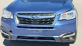 2017 Subaru Forester - Preview 8
